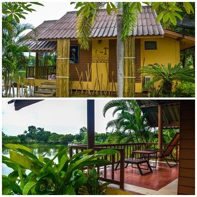 Khaoyai Safari Resort Pak Chong 외부 사진