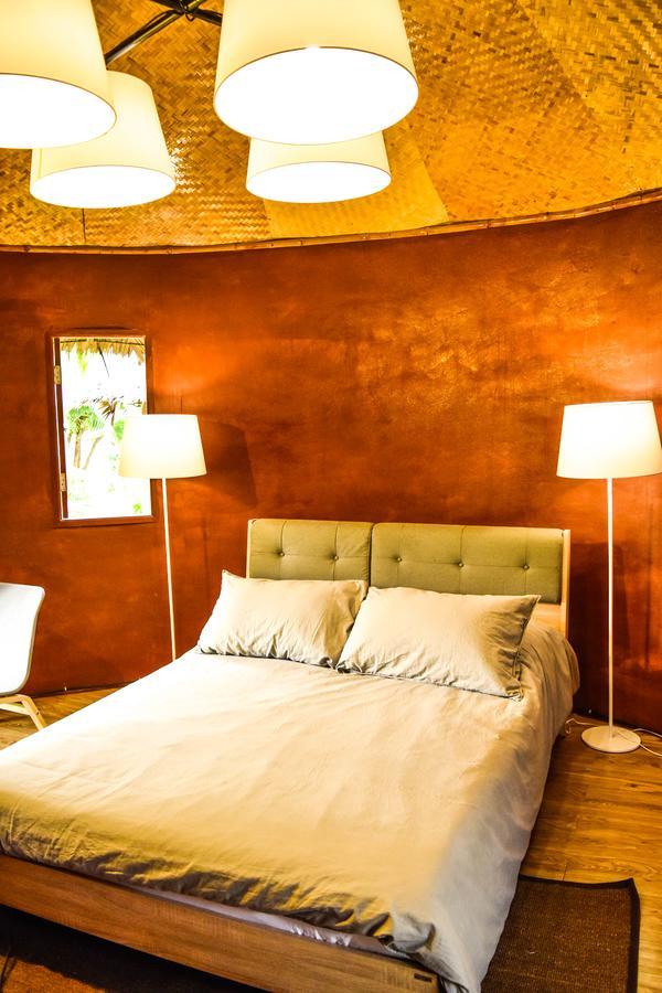 Khaoyai Safari Resort Pak Chong 외부 사진